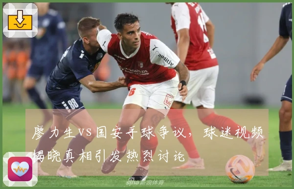 廖力生vs国安手球争议，球迷视频揭晓真相引发热烈讨论