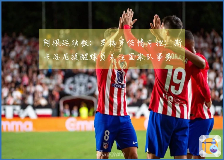 阿根廷助教：罗梅罗伤情可控；斯卡洛尼提醒球员关注国家队事务